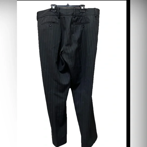 spoloc　Dolce & Gabbana ズボン　サイズ 56 🖤 Dolce & Gabbana D&G Men's Dress Pants Italy Size 56 IT / 40 US